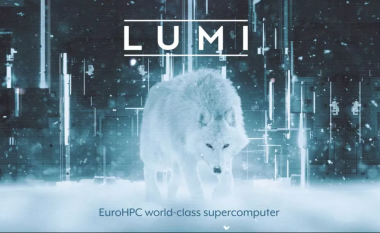 Superkompjuteri LUMI do të jetë një nga më të fuqishmit në BE