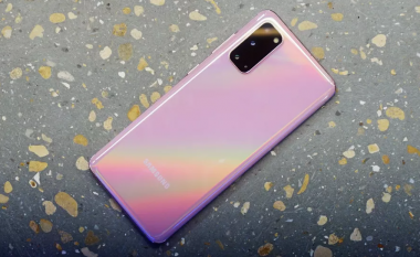 Imazhet e reja të Samsung Galaxy S21 – telefon me performancë më të mirë dhe bateri më të madhe