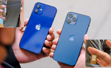 Përveç buxhetit, iPhone 12 mund t’iu ‘shkaktojë’ edhe dëmtime fizike