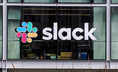 Slack ia nisë vitit me probleme teknike