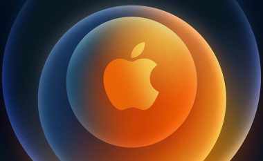 Ne mund të shohim edhe një ngjarje tjetër nga Apple në nëntor