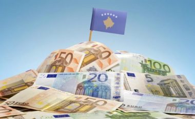 Të hyrat tatimore arrijnë shifrën 623.6 milionë euro