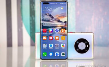 Huawei Mate 40 Pro duket i bukur, por nuk rekomandohet shumë