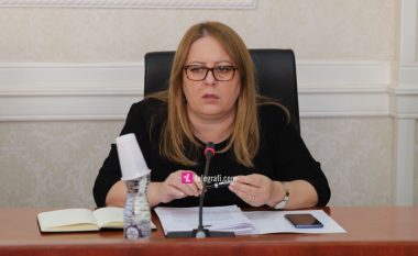 Bajrami: LVV nuk mund ta përdorë më 2.1 milionëshin për të më sulmuar mua