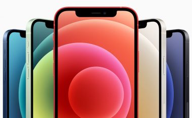 Testi i baterisë: iPhone 12 shkurton jetën e baterisë për dy orë kur përdorni 5G