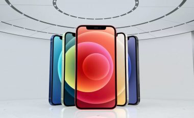 A ka ndonjë përmirësim në testin e baterisë së bërë në iOS 14.4.1?