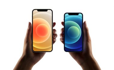 Shitjet e iPhone 12 të Apple në Kinë më të larta se sa pritej në Q4