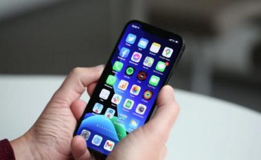 Kaq kushton të prodhohet një iPhone 12