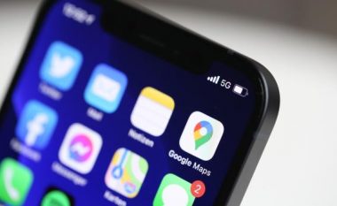 Ekrani i iPhone 12 Mini është pothuajse i pathyeshëm