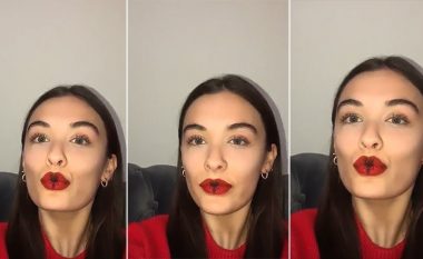 Filteri “Puthe” në Instagram për 28 Nëntor!
