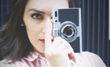 Fotografja shqiptare fiton edhe një çmim në SHBA