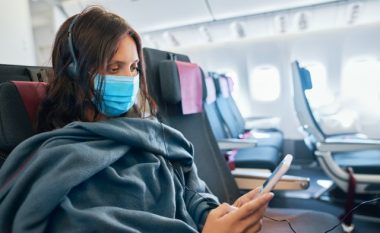 Teknologjia kundër coronavirusit, 360 dollarë një maskë