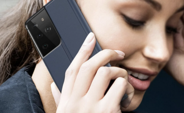 Galaxy S21 Ultra vjen me kamerën më të mirë për telefoto ndonjëherë?