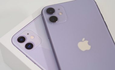 Apple u kthehet modeleve të vjetra, për të mbuluar kërkesën e madhe për iPhone 12 5G
