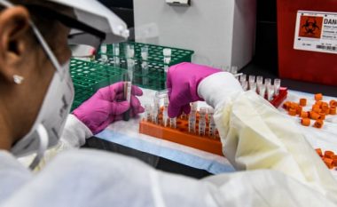 Hakerët po përpiqen të vjedhin sekretet e vaksinës kundër coronavirusit