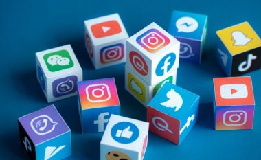 Ish-futbollisti kroat themeloi një rrjet social