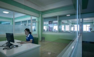 Koreja e Veriut kishte tentuar ta hakojë kompaninë AstraZeneca