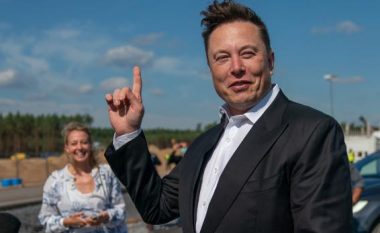 Ja se sa i paguan Elon Musk punonjësit e tij në Gjermani