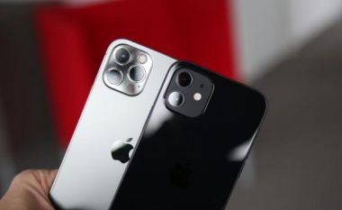 Nëse dëshironi të blini një iPhone 12, prisni edhe pak – ata do të jenë shumë më të lirë pas disa muajsh