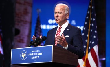 Twitter: @POTUS do të bëhet llogari e Presidentit Biden, pavarësisht nëse Trump e pranon rezultatin e zgjedhjeve në SHBA