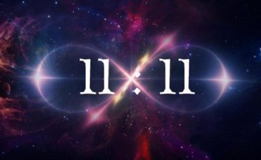 Ja pse dita e nesërme: 11/11, mund të jetë dita juaj më me fat e muajit, madje dhe e vitit!