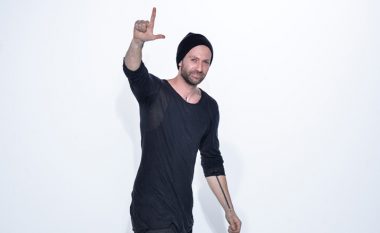 Avangardë dhe elegancë në krijimet e Boris Bidjan Saberi