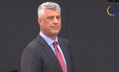 Avokati i Thaçit sqaron: Kërkesa për pjesëmarrje në varrim është dorëzuar të hënën, por ai nuk do të marrë pjesë