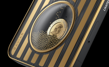 iPhone 12 special kushton mbi 20 mijë euro