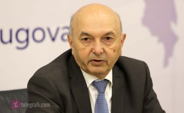Mustafa përkrah protestën e veteranëve kundër Gjykatës Speciale: Sikur ta kisha shëndetin, më 7 gusht do të isha edhe unë në shesh