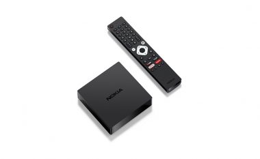 Nokia Android TV arrin në Evropë me një çmim prej 100 eurove