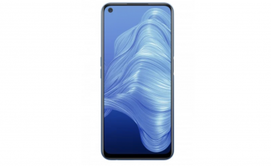 Zyrtarizohet modeli i ri Realme 7 5G