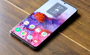 Samsung: Telefoni i lirë Galaxy vjen me një bateri të madhe