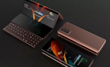 Samsung Galaxy Fold 3: Adhuruesit do ta duan këtë telefon