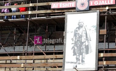 ​33 vjet nga sulmi i parë i forcave serbe ndaj familjes Jashari