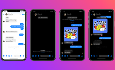 Instagram dhe Messenger marrin një veçori të re: Ju e dini kur dikush po bën “thashetheme” për ju
