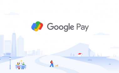 Google Pay po merr një pamje të re dhe më shumë tipare