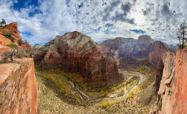 Fotografi Austin Mann krahason kamerat e iPhone 12 Pro dhe iPhone 12 Pro Max