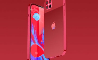 iPhone 12 Pro lejon që njerëzit të verbër ‘të shohin’ të tjerët përreth tyre