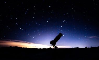 Ne jemi gati të dëshmojmë një rreshtim planetar super të rrallë që nuk është parë në 800 vjet