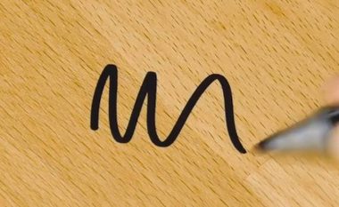 Truket se si të fshini një marker të qëndrueshëm – me pothuajse gjithçka!