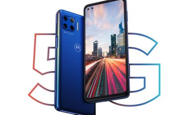 Moto G me 5G dhe bateri me 5,000mAh po vjen me çmim të lirë?