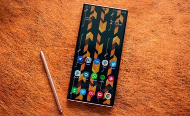Samsung po i jep fund linjës Galaxy Note