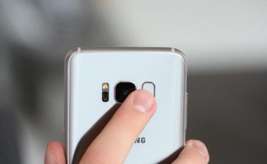 Samsung zhvillon sensor 600 megapikselë për kamera të telefonave të mençur