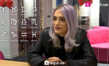 Astrologia Laura Bilalli tregon pesë shenjat më me fat për vitin 2021 dhe interesimin e shqiptarëve për astrologji
