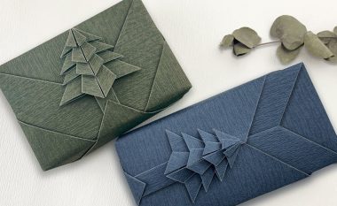 Jepni dhurata elegante dhe me stil për festa: Udhëzime hap pas hapi!