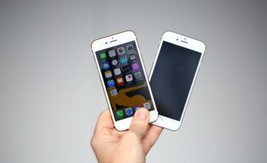 Probleme me baterinë, blerësit e iPhone në Evropë mund të marrin kompensim