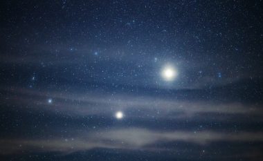 Arsyeja astrologjike pse java e festave do të jetë tepër intensive