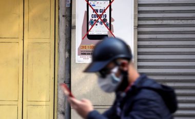 Facebook do të fshijë lajmet e rreme për vaksinën kundër COVID-19
