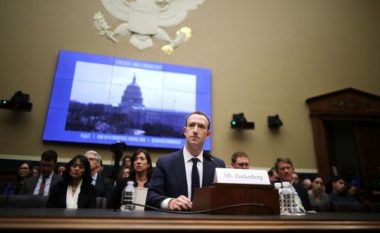 Fillimi i fundit të monopolit të Zuckerberg: Facebook do të detyrohet të shesë Instagram dhe WhatsApp?