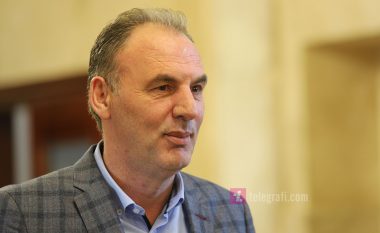 Dështimi i radhës i seancës, Limaj: LVV nuk i ka votat